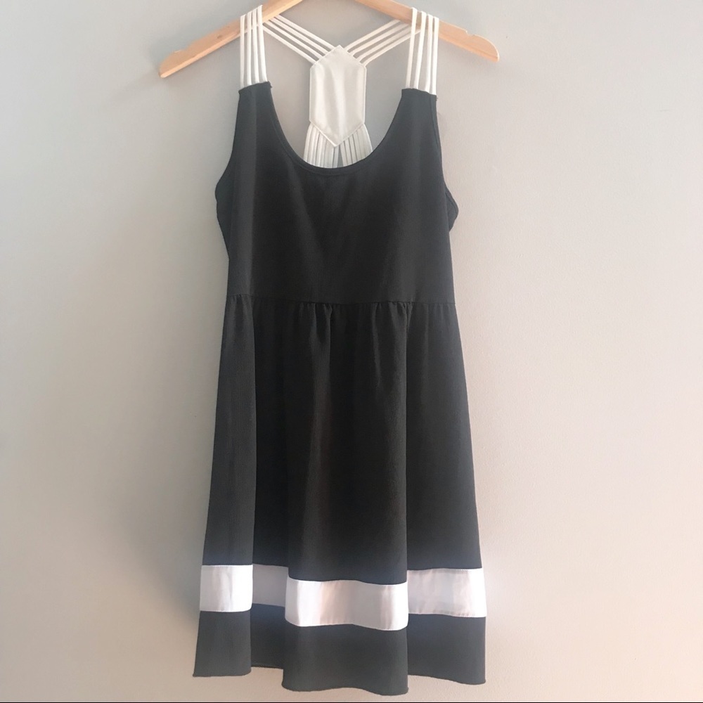 Fab’rik Racerback Dress